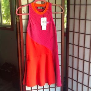 Adidas Stella McCartney Tennis Dress